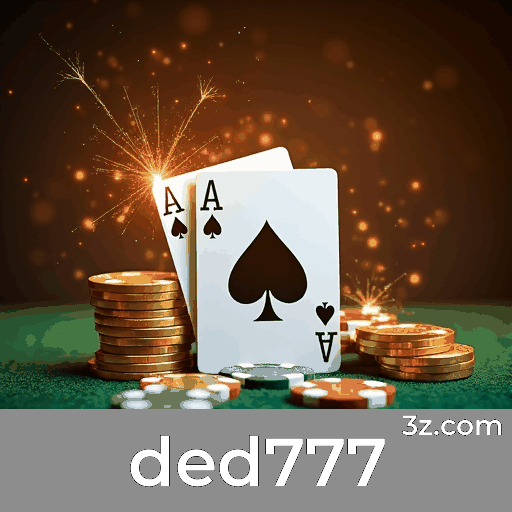 ded777: Escolhas Ricas, Entretenimento Sem Limites para Brasileiros