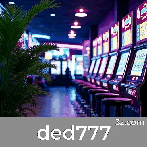 Ded777: Jogo em Tempo Real para Brasileiros