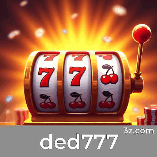 Experiência Premium de Jogos no ded777