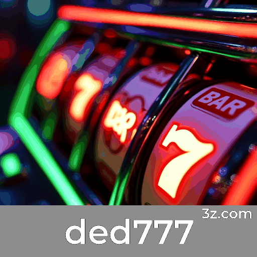 Jogos Exclusivos e Variedade no ded777: Seu Cassino Online