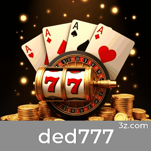 ded777.com - Melhores Jogos de Cassino Online e Apostas ao Vivo no Brasil - ded777