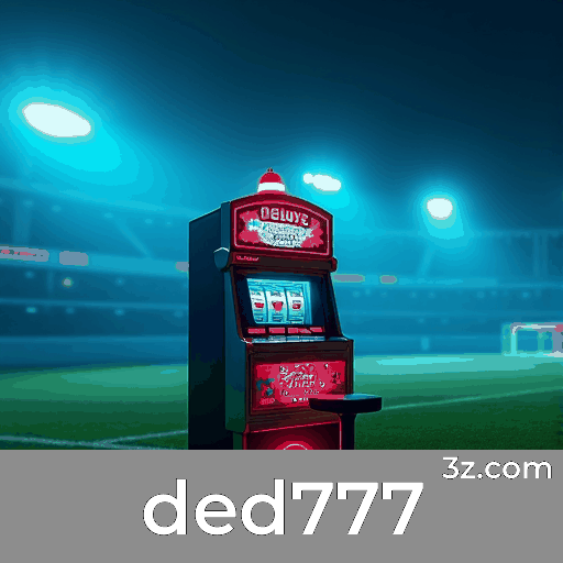 ded777: Total Cobertura Esportiva e Odds Imediatos para Brasileiros