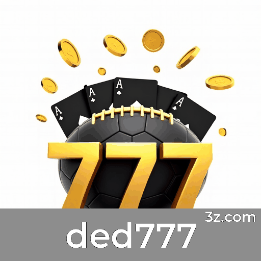 ded777: Otimize seu login com segurança e gestão de conta