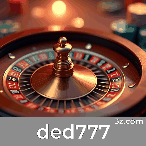 ded777 Casino: A Melhor Experiência de Jogos Online