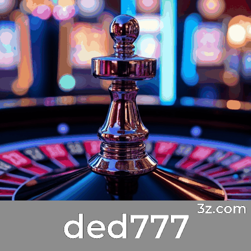 ded777: Apostas Esportivas no Brasil, Futebol e Mais