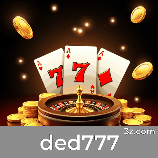 Ded777: Jogo em Tempo Real para Brasileiros
