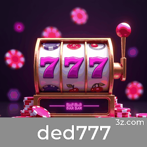 ded777 App: Tecnologia Inovadora para Experiência Única