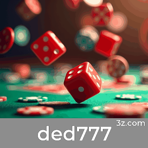 ded777: Escolhas Ricas, Entretenimento Sem Limites para Brasileiros